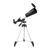 Explore One Starlight 350 - Compact Telescope with Pan Handle Full Length Tripod