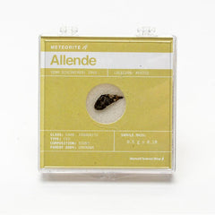 Allende Meteorite - .5g