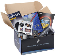 Space & Beyond Box - Eclipse Collection | The Space Store