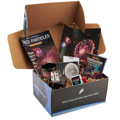 Space & Beyond Box Nebulae Collection