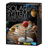 4M Kidz Labs Solar System Planetarium