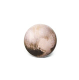 Pluto Pin