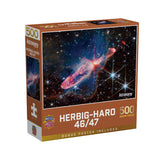 Herbig-Haro 46/47 Puzzle