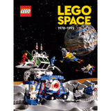 LEGO Space 1978 to 1992