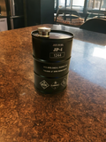 The JP-4 Jet Fuel Flask