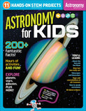 Astronomy for Kids - Print