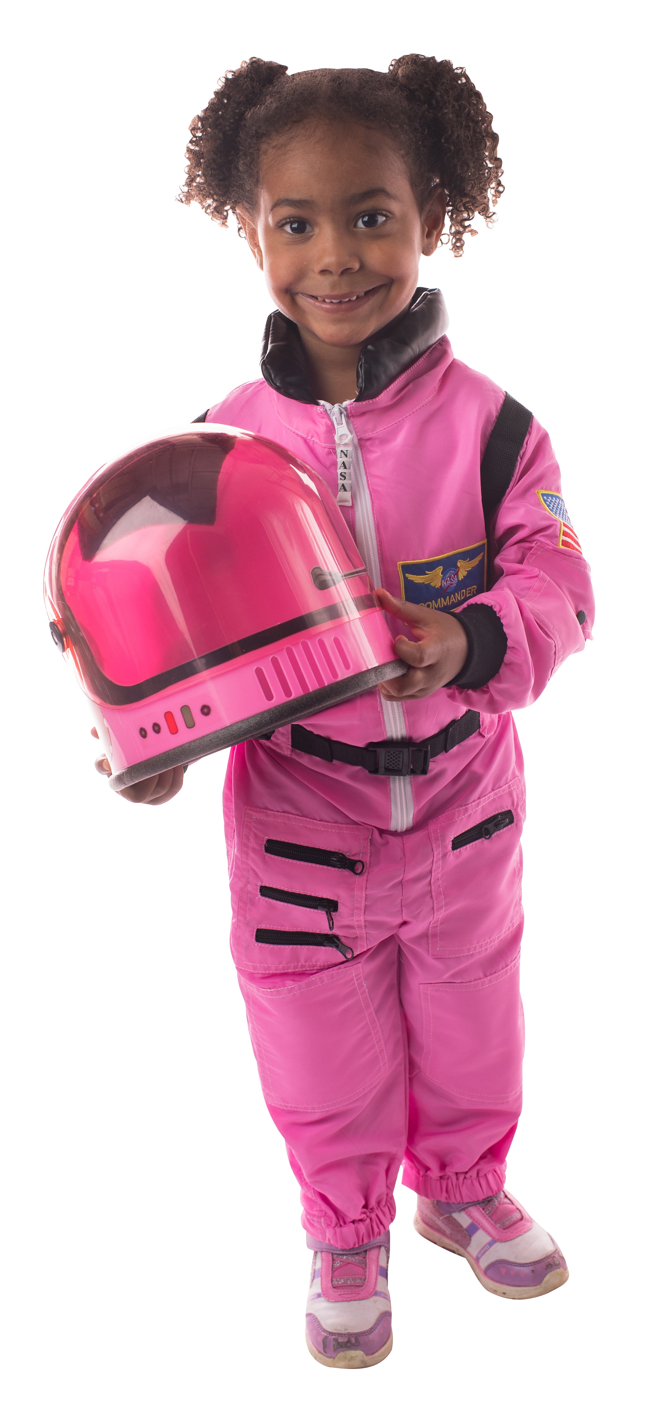 astronaut gear Kids Orange Astronaut Helmet, Age 8