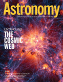 Astronomy June 2026 - The Space Store