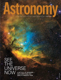 Astronomy July 2026