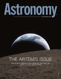Astronomy September 2026
