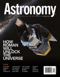 Astronomy October 2026