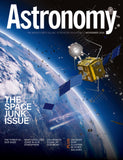 Astronomy November 2026