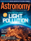 Astronomy July 2024
