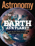 Astronomy April 2025