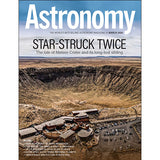 Astronomy March 2026