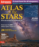 Atlas of the Stars - Print