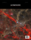 Astronomy December 2026 - The Space Store