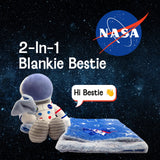 NASA | Astronaut Blankie Bestie - The Space Store