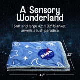 NASA | Astronaut Blankie Bestie - The Space Store