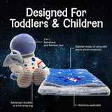 NASA | Astronaut Blankie Bestie - The Space Store
