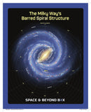 Space & Beyond Box - Milky Way Collection