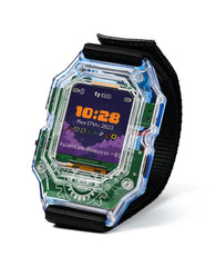 Clockstar 2.0