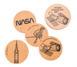 Space & Beyond Box - NASA Collection