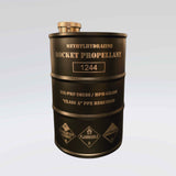 The Rocket Propellant Flask