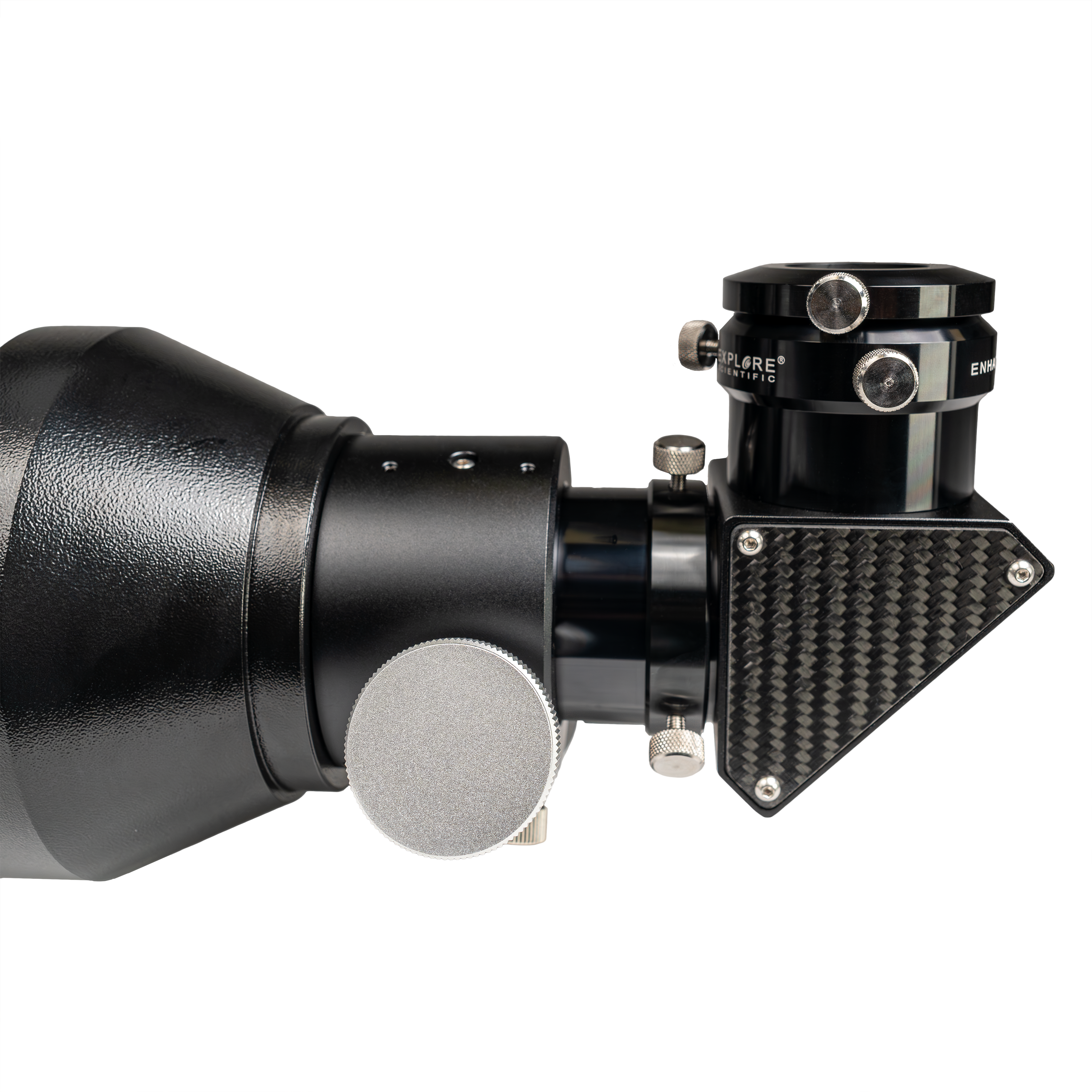 Explore Scientific AR127 Air-Spaced Doublet Refractor Telescope Explore Scientific AR127 Air-Spaced Doublet Refractor Telescope