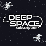 The Deep Space Subscription