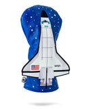 NASA Space Shuttle - Driver Cover - The Space Store