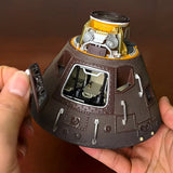 EXEC SER APOLLO 11 CAPSULE 1/25