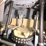 EXEC SER APOLLO 11 CAPSULE 1/25