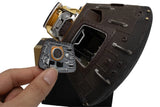 EXEC SER APOLLO 11 CAPSULE 1/25