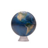 6" Earth Globe