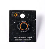 Eclipse Pin