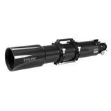 Explore Scientific FCD100 Series 127mm f/7.5 Carbon Fiber Triplet ED APO Refractor Telescope with 2.5