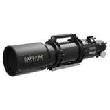 Explore Scientific ED102-FCD100 Series Air-Spaced Triplet Telescope in Carbon Fiber - FCD100–10207-CF-01