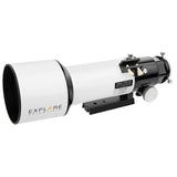 Explore Scientific ED80-FCD100 Series Air-Spaced Triplet Refractor Telescope - FCD100-0806-02