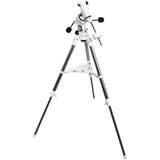 Explore FirstLight 102mm Doublet Refractor Telescope with EXOS EQ Nano Mount - FL-AR1021000EQ3