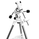 Explore FirstLight 130mm Newtonian Telescope with EQ3 Mount - FL-N130600EQ3