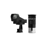 Explore FirstLight 127mm Mak-Cassegrain Telescope with EQ3 Mount - FL-MC1271900EQ3