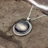 Galaxy Necklace - The Space Store