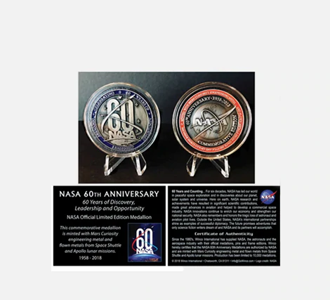 The Space Store | #1 NASA Shop, Apparel Online | KENNEDY SPACE SHOP