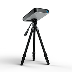 Vaonis Hestia Smartphone-Based Telescope with Full-Size Tripod and Solar Filter