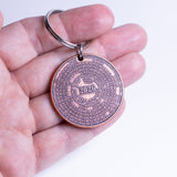 Two-Year Calendar Coin 2025-2026