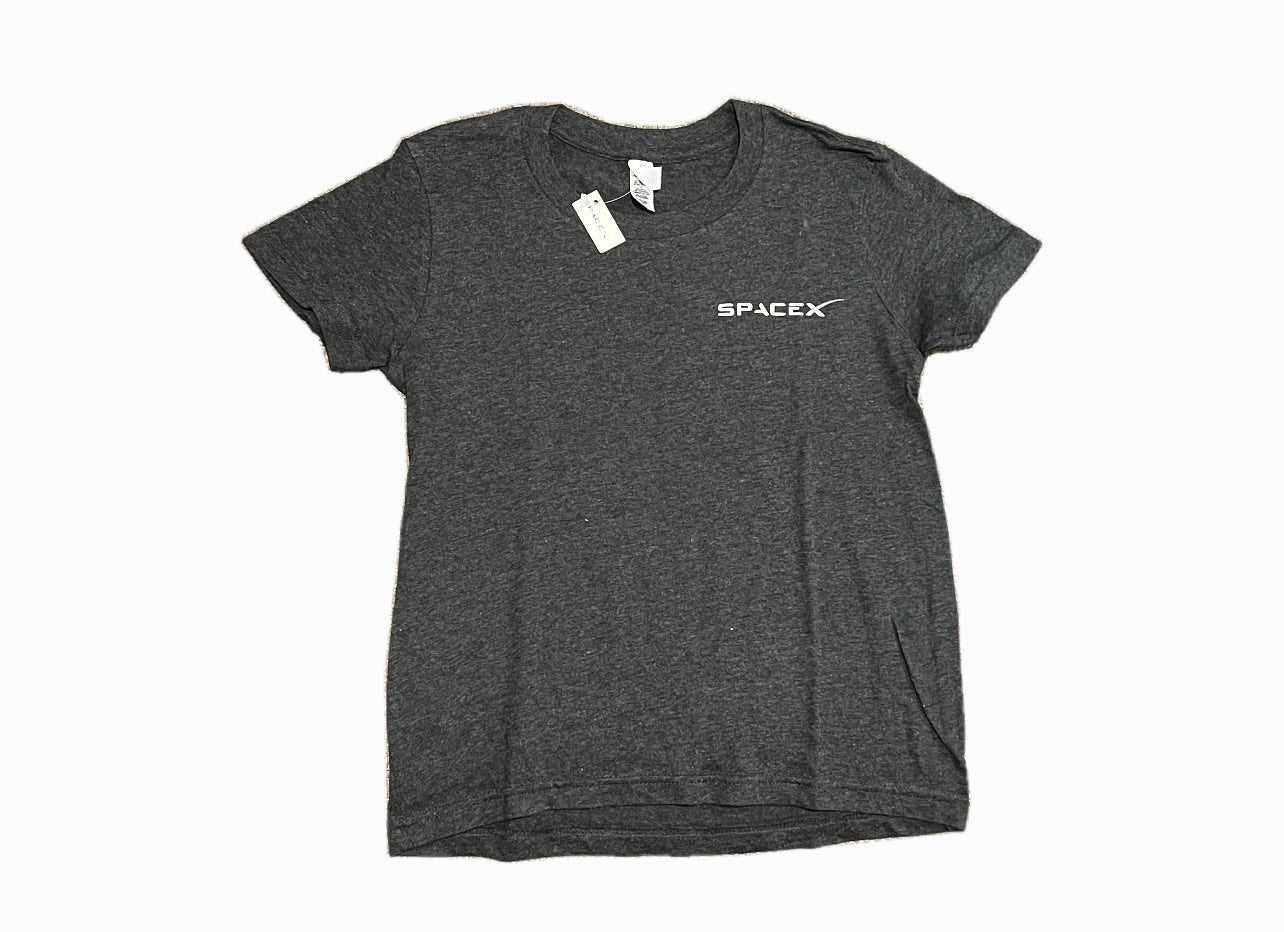 SpaceX Falcon Heavy Youth t-shirt - The Space Store