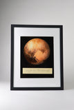 Clyde Tombaugh Autograph: The Man Who Discovered Pluto