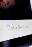 Clyde Tombaugh Autograph: The Man Who Discovered Pluto