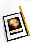 Clyde Tombaugh Autograph: The Man Who Discovered Pluto